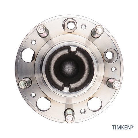 Wheel Bearing and Hub Assembly Timken HA590706