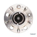 Wheel Bearing and Hub Assembly Timken HA590706