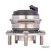 Wheel Bearing and Hub Assembly Timken HA590706