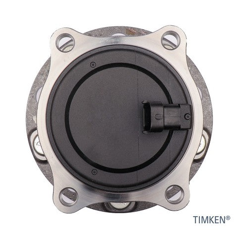 Wheel Bearing and Hub Assembly Timken HA590706