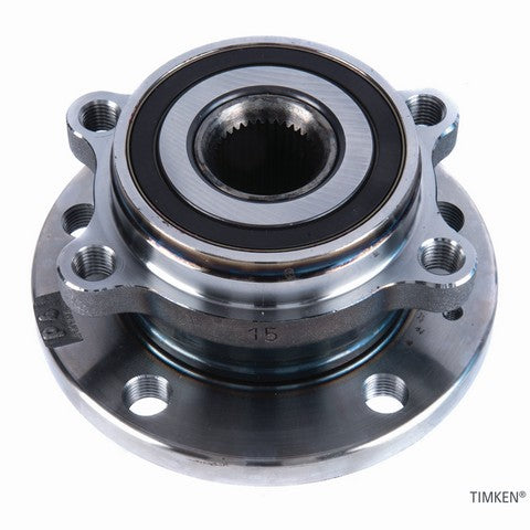 Wheel Bearing and Hub Assembly Timken HA590712