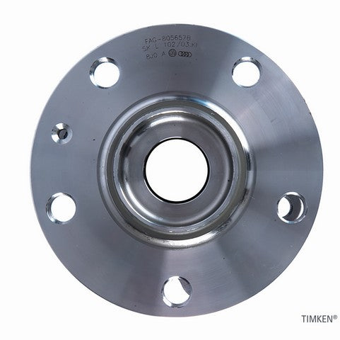Wheel Bearing and Hub Assembly Timken HA590712