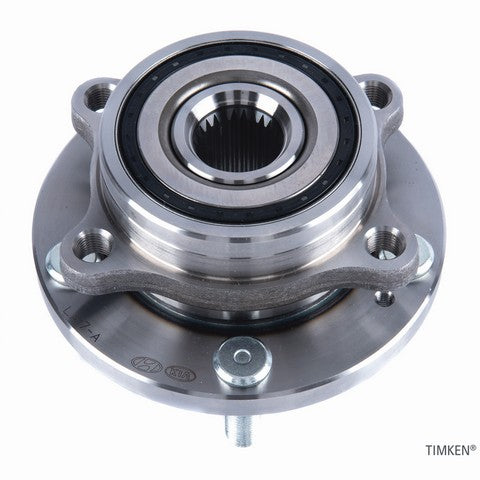 Wheel Bearing and Hub Assembly Timken HA590713