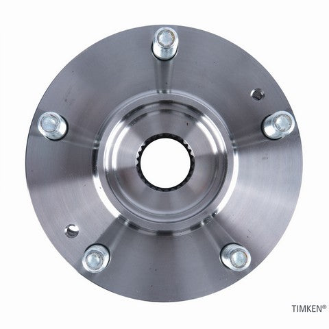 Wheel Bearing and Hub Assembly Timken HA590713