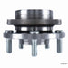 Wheel Bearing and Hub Assembly Timken HA590713
