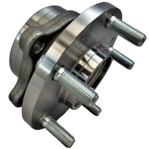 Wheel Bearing and Hub Assembly DT Components HA590713