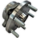 Wheel Bearing and Hub Assembly DT Components HA590713