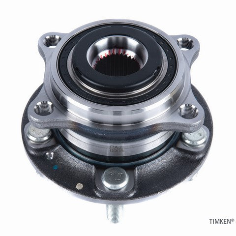 Wheel Bearing and Hub Assembly Timken HA590715