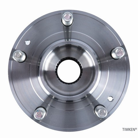 Wheel Bearing and Hub Assembly Timken HA590715