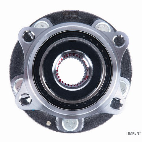 Wheel Bearing and Hub Assembly Timken HA590715