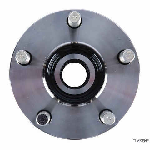 Wheel Bearing and Hub Assembly Timken HA590718