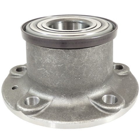 Wheel Bearing and Hub Assembly DT Components HA590720