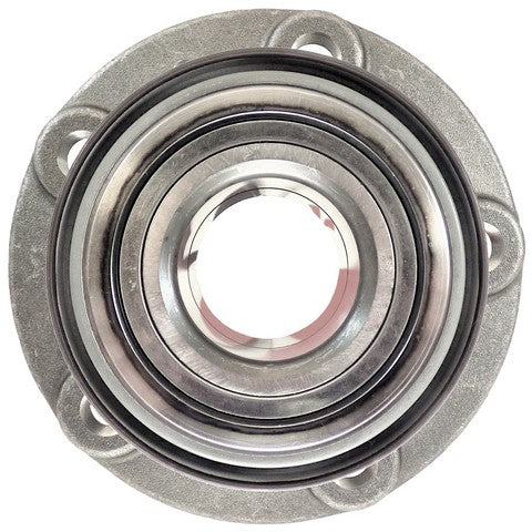 Wheel Bearing and Hub Assembly DT Components HA590720