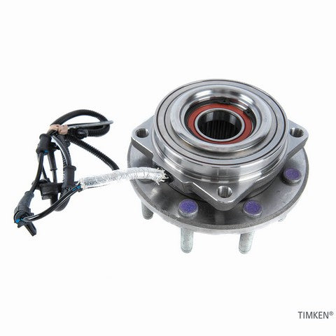 Wheel Bearing and Hub Assembly Timken HA590722