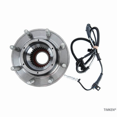 Wheel Bearing and Hub Assembly Timken HA590722