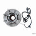 Wheel Bearing and Hub Assembly Timken HA590722