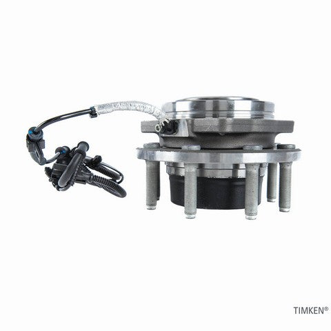 Wheel Bearing and Hub Assembly Timken HA590722
