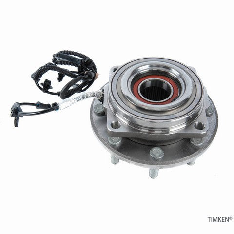 Wheel Bearing and Hub Assembly Timken HA590723