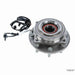 Wheel Bearing and Hub Assembly Timken HA590723