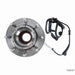 Wheel Bearing and Hub Assembly Timken HA590723