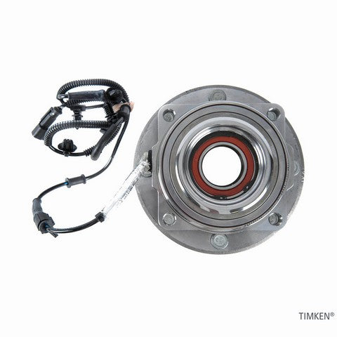 Wheel Bearing and Hub Assembly Timken HA590723