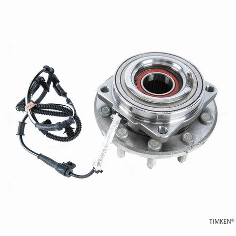 Wheel Bearing and Hub Assembly Timken HA590724