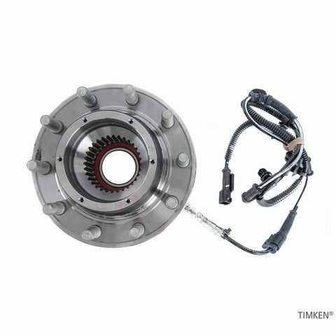 Wheel Bearing and Hub Assembly Timken HA590724