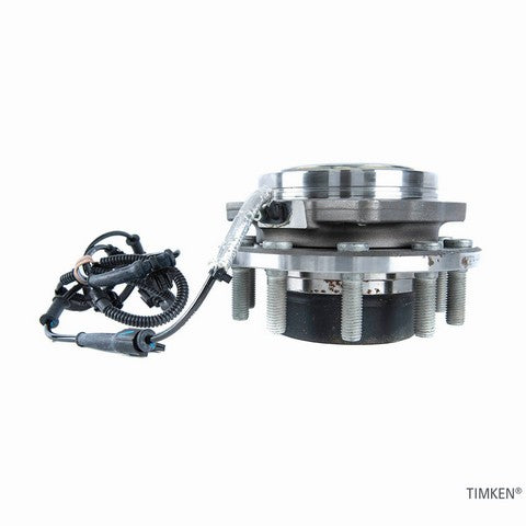 Wheel Bearing and Hub Assembly Timken HA590724