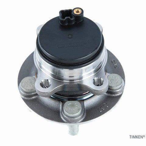 Wheel Bearing and Hub Assembly Timken HA590725