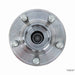 Wheel Bearing and Hub Assembly Timken HA590725