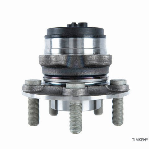 Wheel Bearing and Hub Assembly Timken HA590725