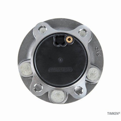 Wheel Bearing and Hub Assembly Timken HA590725