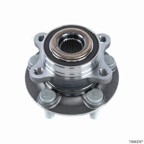 Wheel Bearing and Hub Assembly Timken HA590726