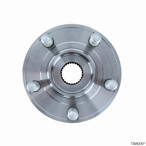 Wheel Bearing and Hub Assembly Timken HA590726