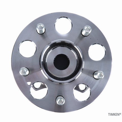 Wheel Bearing and Hub Assembly Timken HA590727