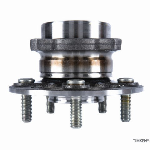 Wheel Bearing and Hub Assembly Timken HA590727