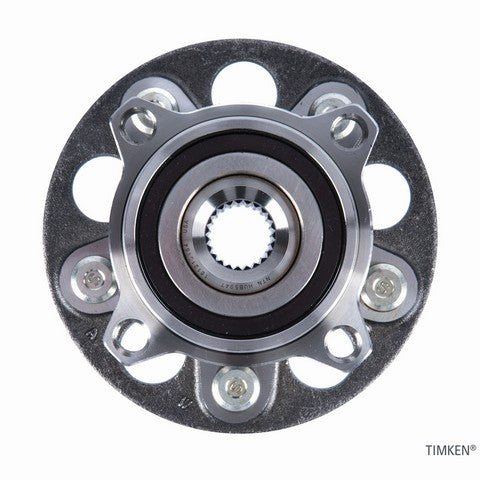 Wheel Bearing and Hub Assembly Timken HA590727