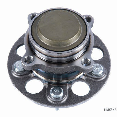 Wheel Bearing and Hub Assembly Timken HA590728