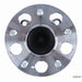 Wheel Bearing and Hub Assembly Timken HA590728