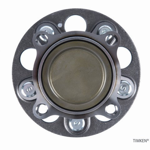 Wheel Bearing and Hub Assembly Timken HA590728