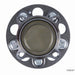 Wheel Bearing and Hub Assembly Timken HA590728