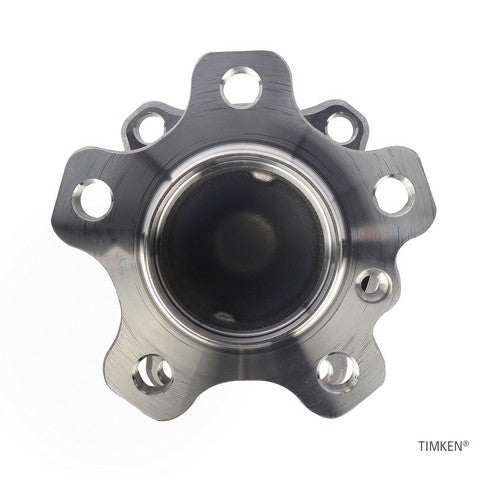 Wheel Bearing and Hub Assembly Timken HA590731