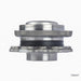 Wheel Bearing and Hub Assembly Timken HA590731