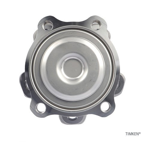 Wheel Bearing and Hub Assembly Timken HA590731