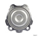 Wheel Bearing and Hub Assembly Timken HA590731