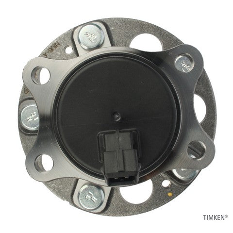Wheel Bearing and Hub Assembly Timken HA590733