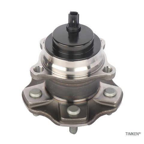 Wheel Bearing and Hub Assembly Timken HA590735
