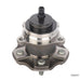 Wheel Bearing and Hub Assembly Timken HA590735