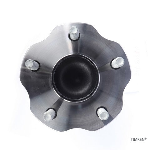 Wheel Bearing and Hub Assembly Timken HA590735