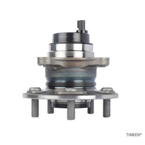 Wheel Bearing and Hub Assembly Timken HA590735